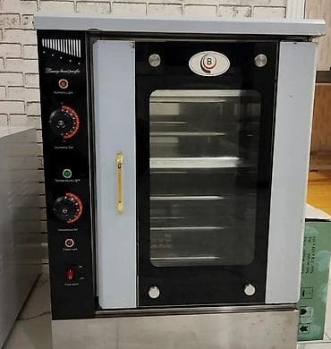 gencede islenmis soyuducular: Şirniyyat mağazası üçün avadanlıqlar yenidir təcili satılır Vitrin — 3