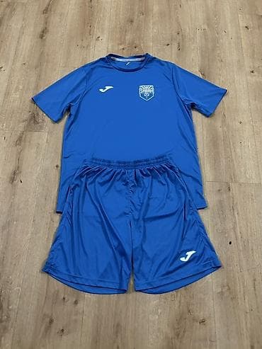 jugut: İdman dəsti, Joma, M, rəng - Mavi — 1