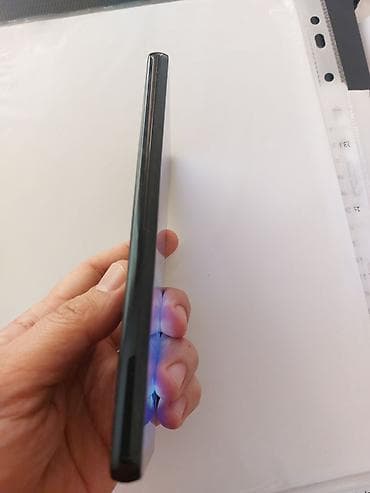 lte: Samsung Galaxy A52, 256 GB, rəng - Qara — 3