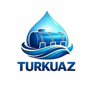 Самовары: Turkuaz mmc 250lt-dən 5000lt- dək su çənlərinin topdan satışını — 2