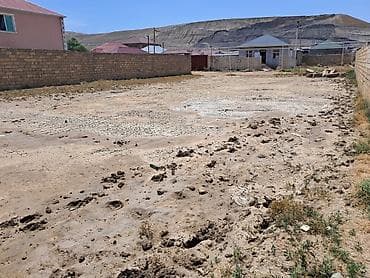 lan: 6000 sot, Tikinti, Mülkiyyətçi, Kupça (Çıxarış) — 2