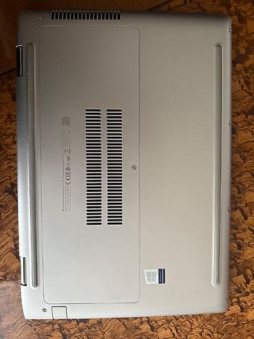 huawei planşet: HP ProBook x360 440 G1 | Core i5 | Touch | 360° | Hollandiyadan alınıb — 4