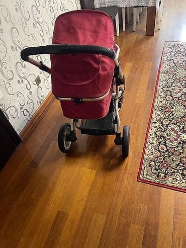 Modullu arabalar: Transformer araba — 3