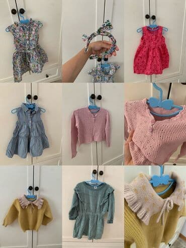 Don, Gündəlik, 2 - 3 yaş