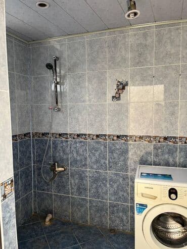 kiraye ev sabuncuda: Ramana qəs. 4 otaqlı, 110 kv. m, Yeni təmirli — 11