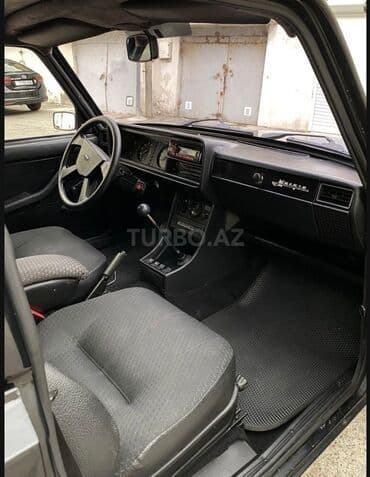 opel astra 2007: VAZ (LADA) 2107: 1.6 l | 2010 il Sedan — 13