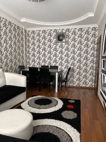 ağ şeher evler: Bakı, 2 otaqlı, Köhnə tikili, 60 kv. m — 13