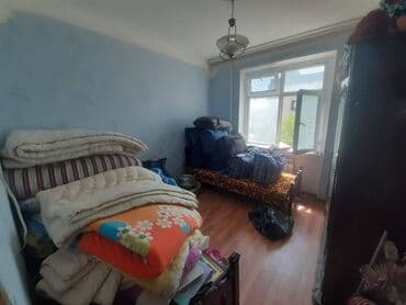 ramanada evler: Bakı, 4 otaqlı, Köhnə tikili, 100 kv. m — 5