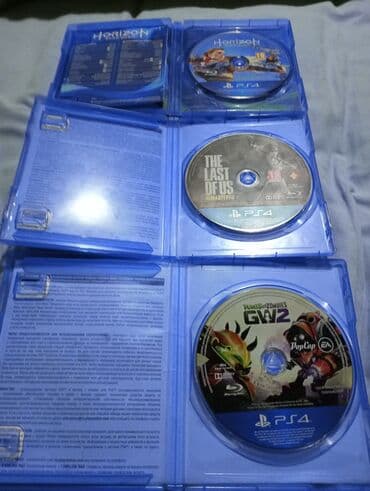 Xbox Series X: Qarışıq janr, İşlənmiş Ünvandan götürmə — 2