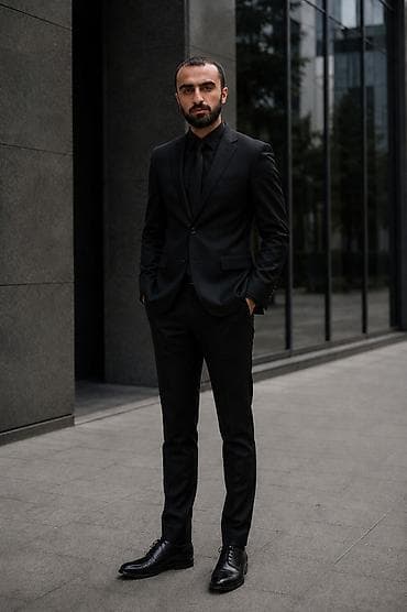 iş eylanı: Mühafizəçi, Kişi, 25 yaş, 1-2 illik təcrübə — 1