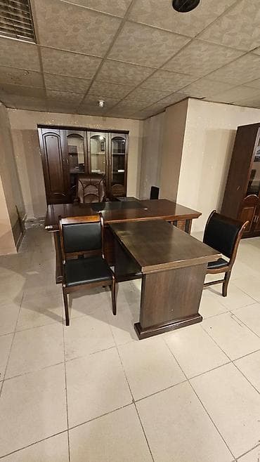 Ofis oturacaqları: 🩸MAYA 7545🩸*VİTRİN MALIDIR*Ofis mebeli təcili endirim qiyməti 1500 azn — 1