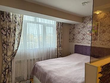 jasmin park sumqayit: Bakı, 3 otaqlı, Köhnə tikili, m. Nizami, 90 kv. m — 8