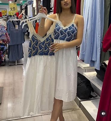 Ölçü: 37, rəng - Qara, Yeni — 1