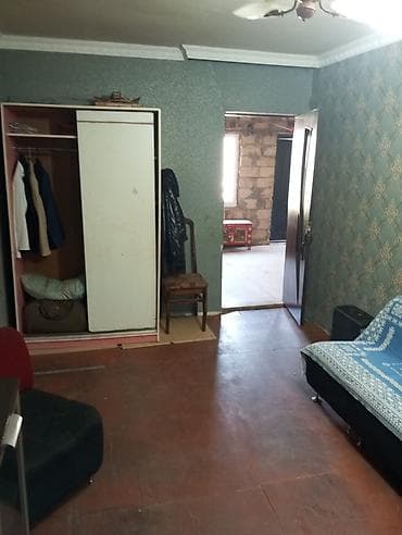 icare obyek: Kirayə üçün həyət evi – 1 otaqlı, mətbəx və sanitar qovşağı olan ayrı — 3
