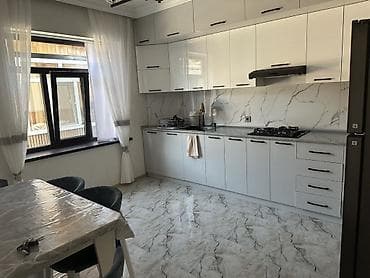 icare obyek: 200 kv. m, 7 otaqlı, Su, Qaz, İnternet — 4