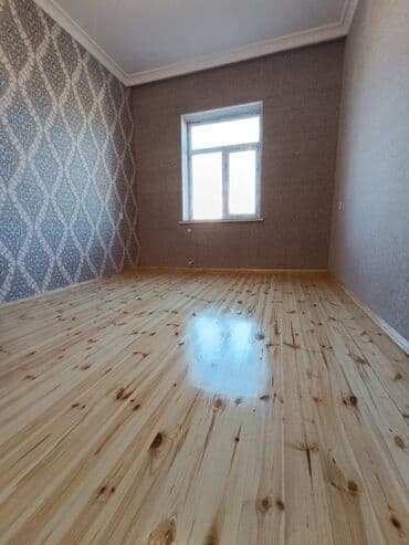 sumqayıt 20 ci mikrorayon: 3 otaqlı, 130 kv. m, Kredit var, Yeni təmirli — 12