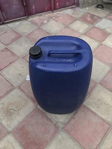 cellek: Konistr 80lt-likmohkem materialdan hec bir problemi yoxdu — 2