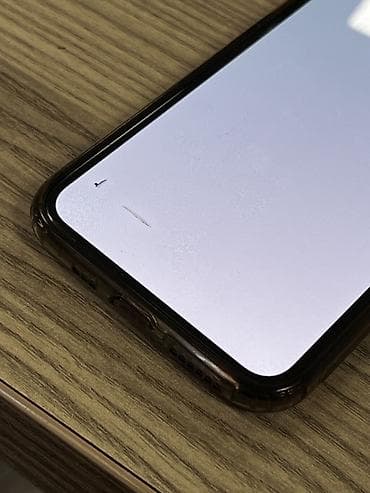 iwlenmiw ayfonlar: IPhone 11 Pro, 256 GB, Space Gray, Face ID — 6