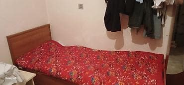 84 kv. m, 5 otaqlı, Kombi, Qaz, İşıq