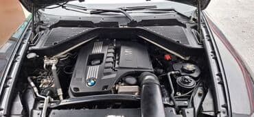 maşın qoşqu: BMW X6 – 3 turbo İl 2009 Qiyməti 22500 Prabekt 27000 Xarici — 5