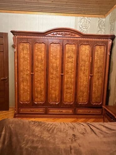 iran peci satisi: İkinəfərlik çarpayı, Komod, Termo, Dolab, Malayziya, İşlənmiş — 2