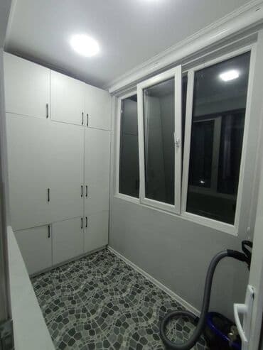 mkr: Bakı, 3-cü mikrorayon, 2 otaqlı, Köhnə tikili, m. Memar Əcəmi, 48 kv. m — 10