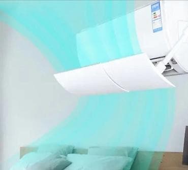 Təlim, kurslar: Təmir, Split kondisionerlər — 1