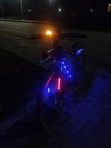 disk dvd: Dağ velosipedi – modifikasiya olunmuş Sadədə verirəm aksessuarsız 170₼ — 7