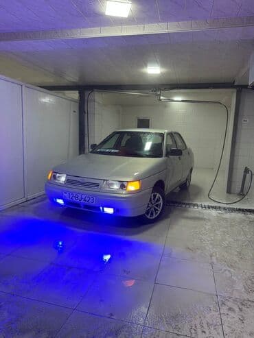 VAZ (LADA): VAZ (LADA) 2110: 1.6 l | 2002 il 246000 km Sedan