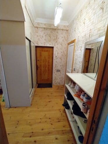 bakı mingəçevir avtobus: Əhmədli, 3 otaqlı, Yeni tikili, m. Əhmədli, 70 kv. m — 11