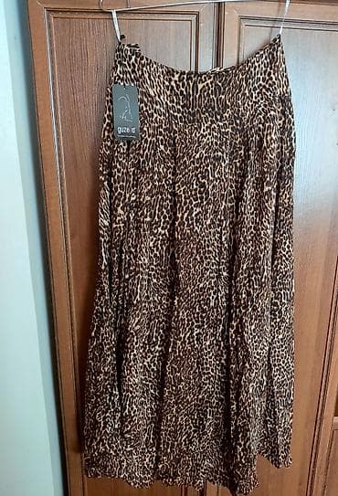 сумка из бусин своими руками: Guzella - Naxış: leopard (qəhvəyi-bej tonlarda) - Kəsim: midiya qədər — 3