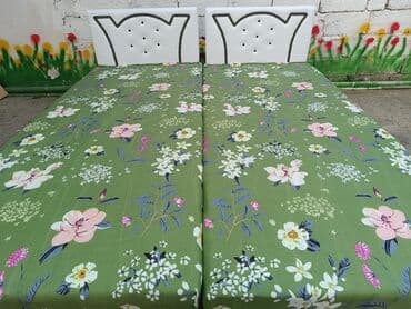 kravadlar: Təknəfərlik çarpayı — 3