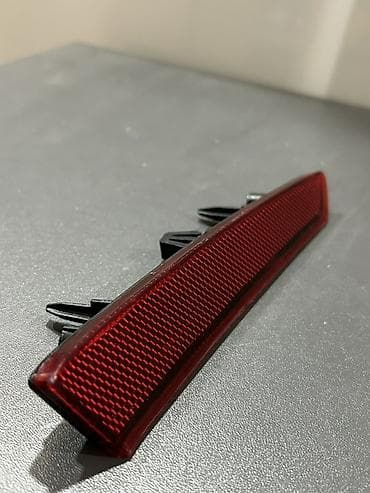 4 goz bufer: Changan A05 Üçün Arxa Atrajatel — 4