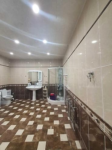 icare obyek: İcarəyə verilir 5 otaqlı yeni tikili 240 m², Nizami m. Kateqoriya — 8