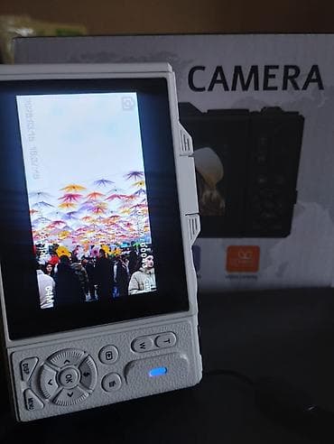 go pro camera: Təzə qutusunda foto kamera satıram. Gözəl vloglarınızı yüksək — 10