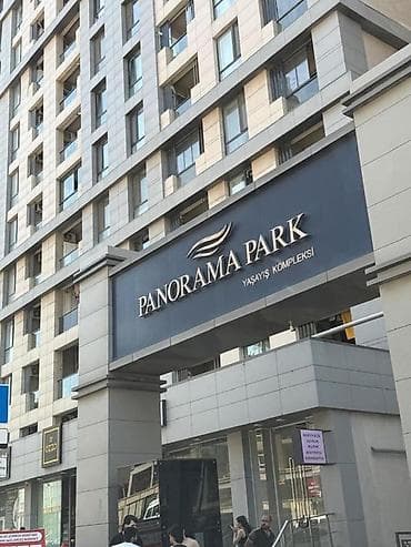 2 otaqlı, Yeni tikili, 82 kv. m