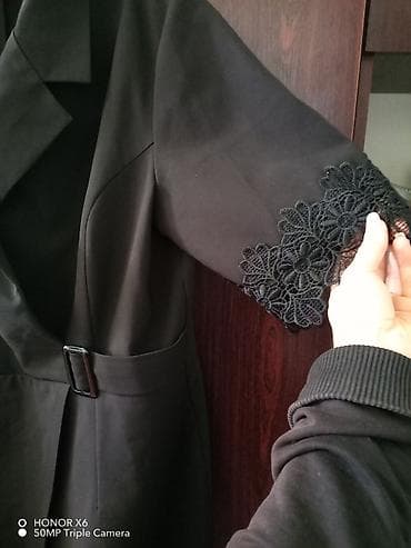1defe toya geyinilib baha alınıb 30 m satılır 54 razmer — 3