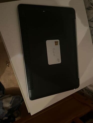 intel core: Dell XPS noutbuk - Ekran: 15.6" geniş format, parlaq panel - — 5