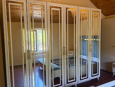 paltar dolabi ucuz: Dolab 350 AZN. Əhmədli (FN) 0755 — 1