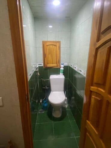 obyektlərin satışı: Bakı, 2 otaqlı, Köhnə tikili, 58 kv. m — 18