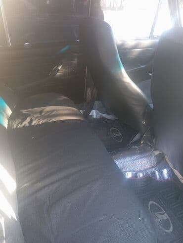 Мототранспорт: ВАЗ (ЛАДА) 2111: 0.3 л | 1981 г. 750000 км Седан — 5