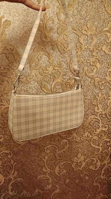 bez üçün çantalar: Pulqabı — 2