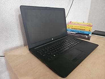HP: 🔹 Prosessor: AMD A4-9120 Radeon R3 (2.20 GHz) 🔹 RAM: 4 GB 🔹 Yaddaş — 3