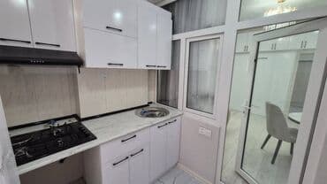 fəhlə prospekti: 1 комната, Новостройка, 31 м² — 9