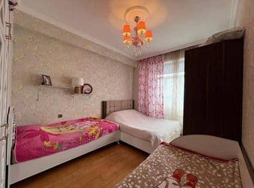 hipoteka evler: 3 otaqlı, Yeni tikili, 66 kv. m — 4