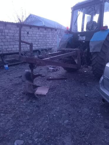 запчасти на прицепы: Traktor qoşqularının ehtiyyat hissələri — 2