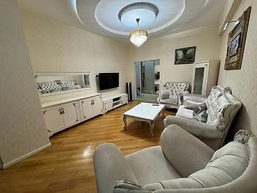 zigda kiraye menzil: 📍 Nərimanov rayonu, Heydər Əliyev Prospekti yaxınlığında premium — 1