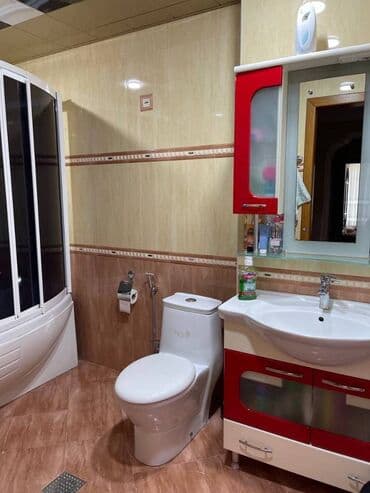 купить дом в баку у моря: 4 комнаты, Новостройка, м. Нариман Нариманов, 198 м² — 16