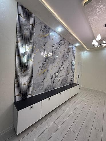 hokmelide kiraye ev: 3 otaqlı, Yeni tikili, 85 kv. m — 1