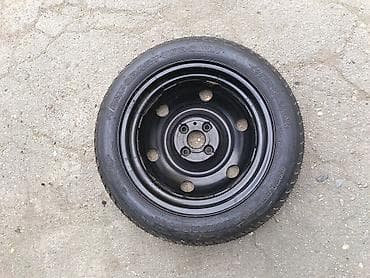 r16 disk teker: Yeni Disk təkər Kia 130 / 80 / R 15, 4 Boltlu — 3